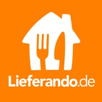 Lieferando.de app not working? crashes or has problems?