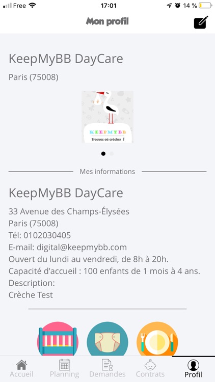 KeepMyBB screenshot-7