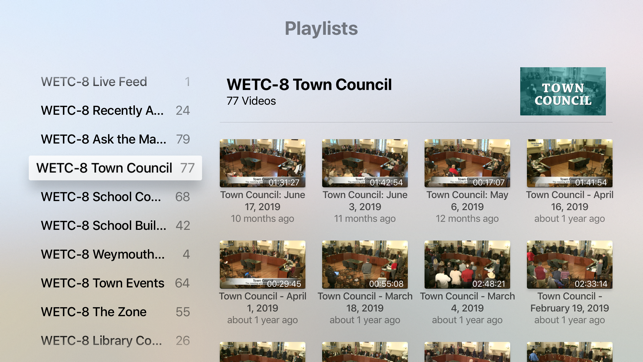 WETC TV(圖2)-速報App