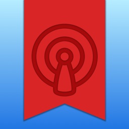 Podmarks: Podcasts + Bookmarks