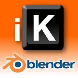 iKeyMaster:Blender3D