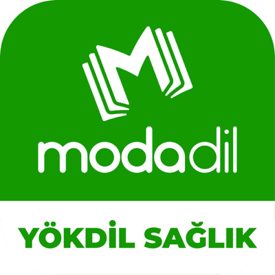 MODADİL YÖKDİL SAĞLIK