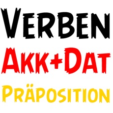 Activities of Verben mit Akkusativ Dativ