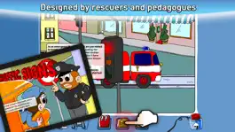 Game screenshot Traffic Safety for Kids LITE apk