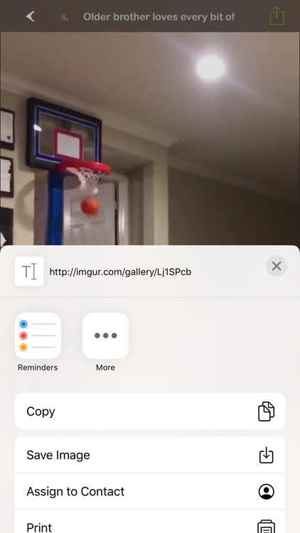 Verve for Imgur® screenshot-4