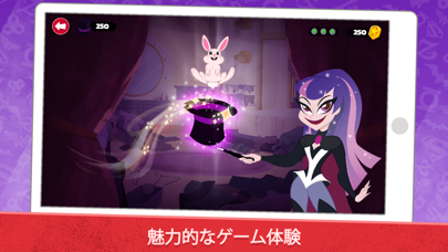 DC Super Hero Girls™のおすすめ画像4