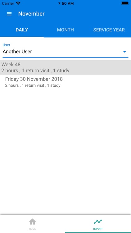 Ministry Companion screenshot-8