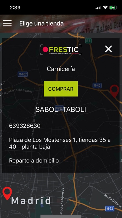 FRESTIC