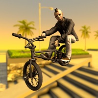 Street Lines: BMX pour PC