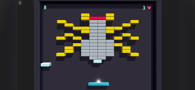 Balls Bricks Breaking Puzzle(圖4)-速報App