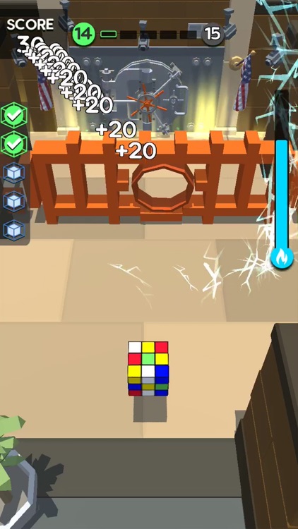 Bank Heist! screenshot-7