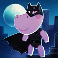 Hippo: Bataille de Super-héros pour PC