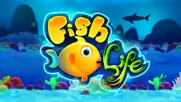 Game screenshot Fish Life. mod apk