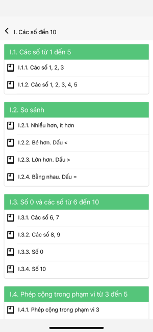 VioEdu - Học Sinh(圖2)-速報App