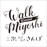 Walk @round Miyoshi apk