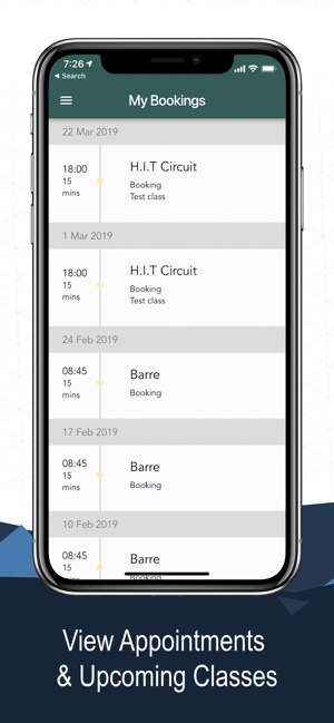 Staff App for GymMaster(圖6)-速報App