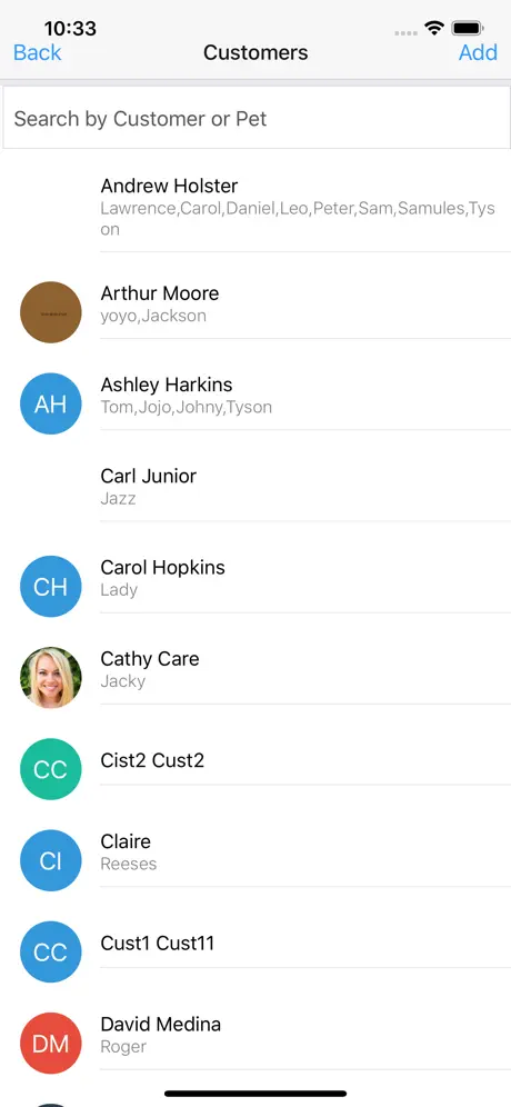 tareas, simple tasks & reports