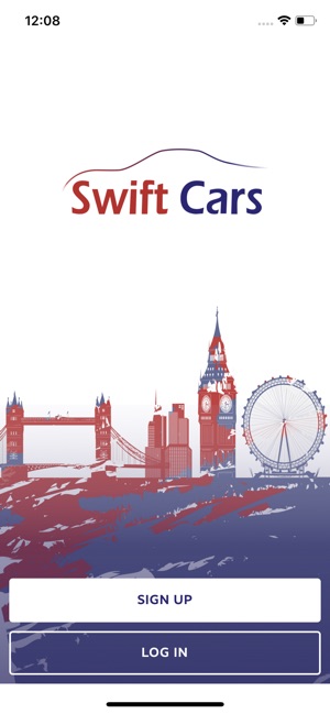 Swift Cars London Minicabs(圖3)-速報App