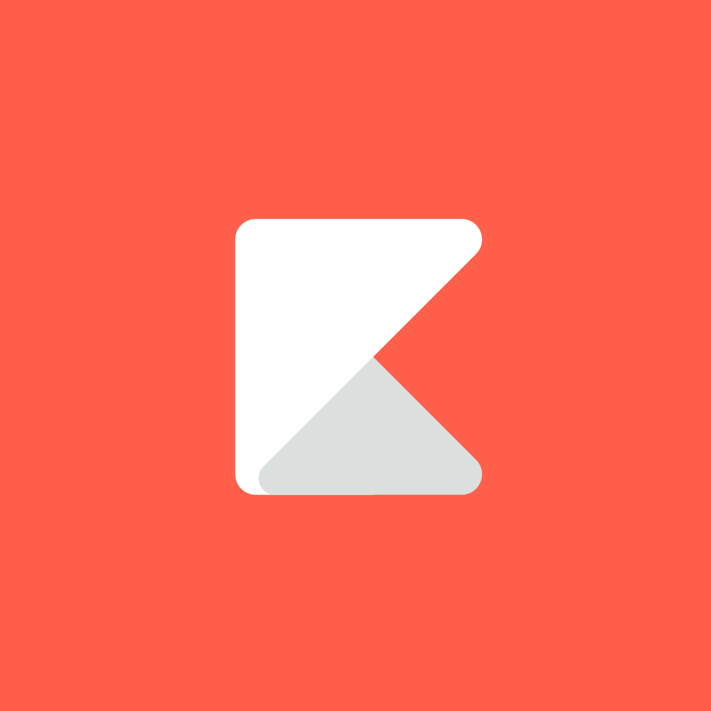 Kiddom Classroom App Icon