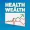 Health & Wealth helps you set health and financial goals; create a health dashboard to see at-a-glance how healthy you are; create an income and expense budget to see how to save more; and see your long-term financial future by setting unlimited spending and income goals with super flexible start and end dates, inflation, tax, and savings rates of return assumptions