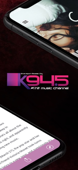 K945 - The Hit Music Channel(圖2)-速報App