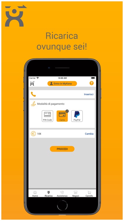 Kena Mobile screenshot-3