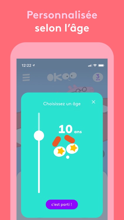 Okoo dessins animés et vidéos