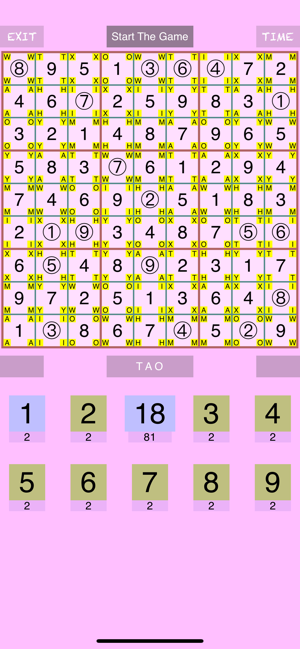 TAOsudoku0909(圖5)-速報App