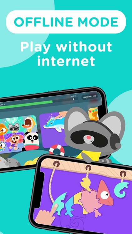 Lingokids - English For Kids screenshot-4
