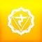 Manipura, the third chakra