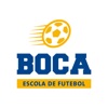 Boca Juniors - Aluno