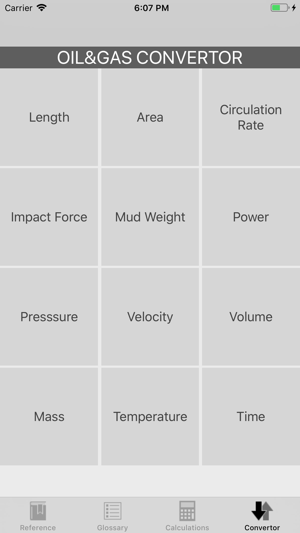 OIL & GAS REFERENCE(圖7)-速報App