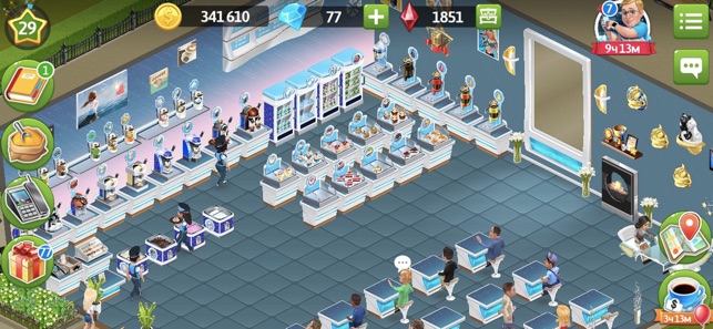 TOWNSHIP SU PC SCARICARE