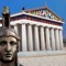 Acropolis 3D is a Virtual tour in Ancient Acropolis