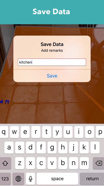 sqft AR screenshot-3