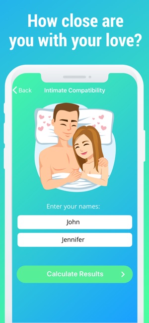 Love Test: Compatibility Quiz(圖2)-速報App