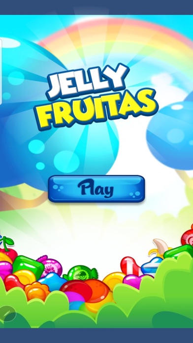 screenshot of Jelly Fruitas 5