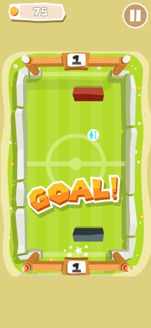 Pong Football: Duels(圖3)-速報App