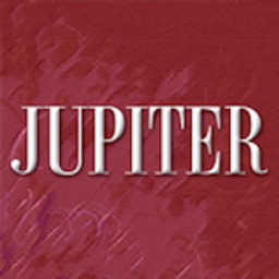 Jupiter Magazine