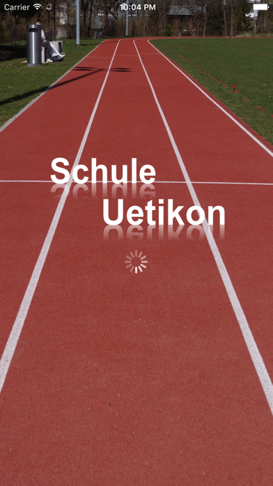 How to cancel & delete Schule Uetikon from iphone & ipad 1