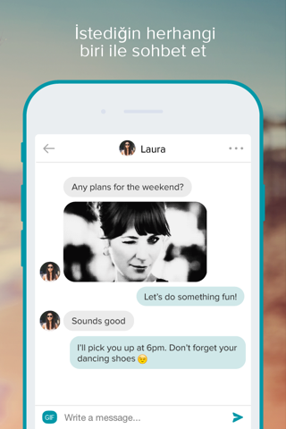 Mint: Online Dating App & Chat screenshot 3
