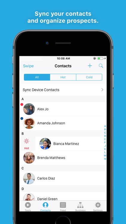 RX Hacker Pro screenshot-4
