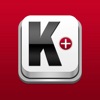Icon K+ Keyboard Plus Customize