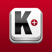 K+ Keyboard Plus Customize
