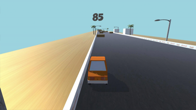 Skiddy Car العاب‏ سيارات screenshot 3
