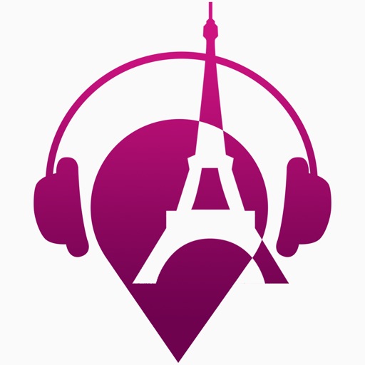 PARIS GUIDE AUDIO