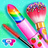 Kontakt Candy Make-up – Beauty-Spiel