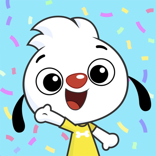 PlayKids - Cartoons and games