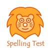 Spelling Test Practice Pack
