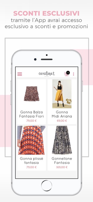 Carolina T Shop(圖4)-速報App